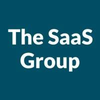 the saas group logo image