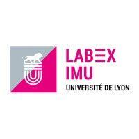 labex imu - intelligences des mondes urbains logo image