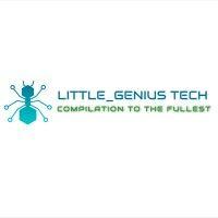 little genius tech (lgt) logo image