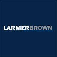 larmer brown limited logo image