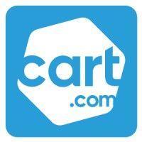 cart.com logo image