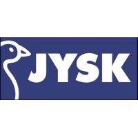 jysk logo image