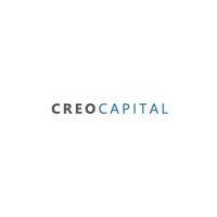 creo capital logo image