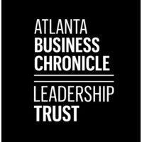 atlanta business chronicle leadership trust