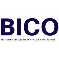 bico logo image