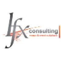 lfx consulting logo image