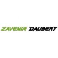 zavenir daubert logo image