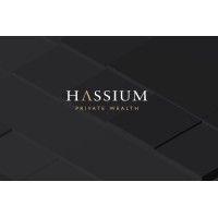 hassium asset management llp logo image