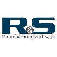 r&s manufacturing and sales co.