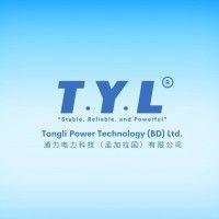 tongli power technology bd ltd. logo image