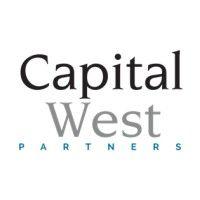 capital west partners logo image