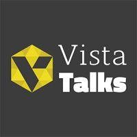 vistatalks logo image