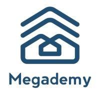 megademy global sdn bhd logo image