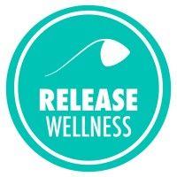 release wellness logo image