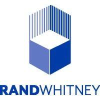 rand-whitney logo image