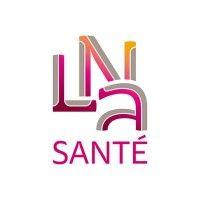 lna santé logo image