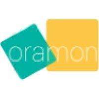 oramon (now part of nexum ag) logo image