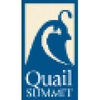 quail summit logo image