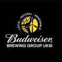 logo of Budweiser Brewing Group Uk I