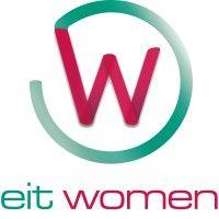 women eit logo image