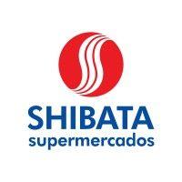 shibata supermercados logo image