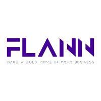 flann inc. logo image