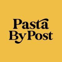 pasta by post