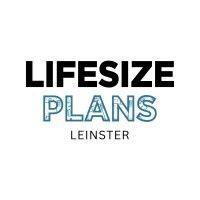 lifesize plans leinster logo image