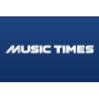 music times network logo image