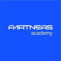 partners academy logo image