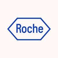 roche diagnostics usa logo image