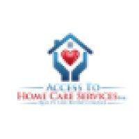 access to home care services, inc. logo image