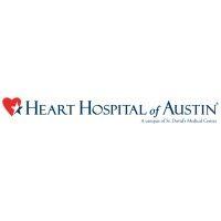 heart hospital of austin logo image