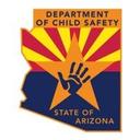 logo of Arizona Department Of Child Safety