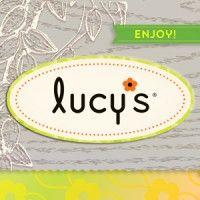 lucy's logo image