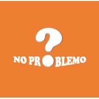 no problemo app logo image