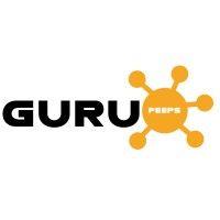 gurupeeps inc logo image