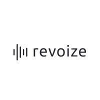 revoize logo image