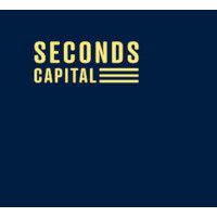 seconds capital logo image