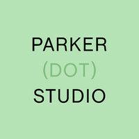 parker studio logo image