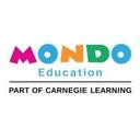 logo of Mondo Education