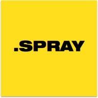 spray filmes logo image