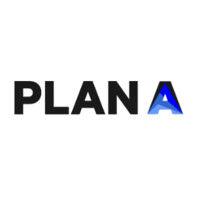 plan a korea logo image