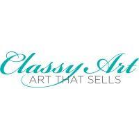 classy art llc logo image