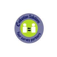 evaluation solutions pty ltd logo image