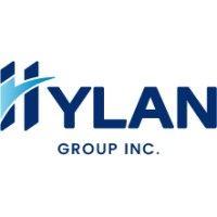 hylan group inc. logo image