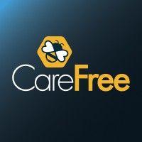 carefree management ltd logo image