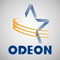 odeon cinemas logo image