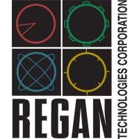 regan technologies corporation logo image