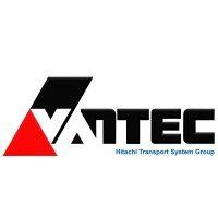 vantec logistics mexico, s.a. de c.v. logo image